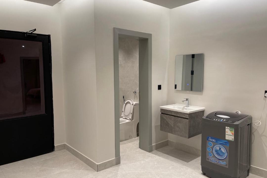 Photo of Bathroom in Riyadh