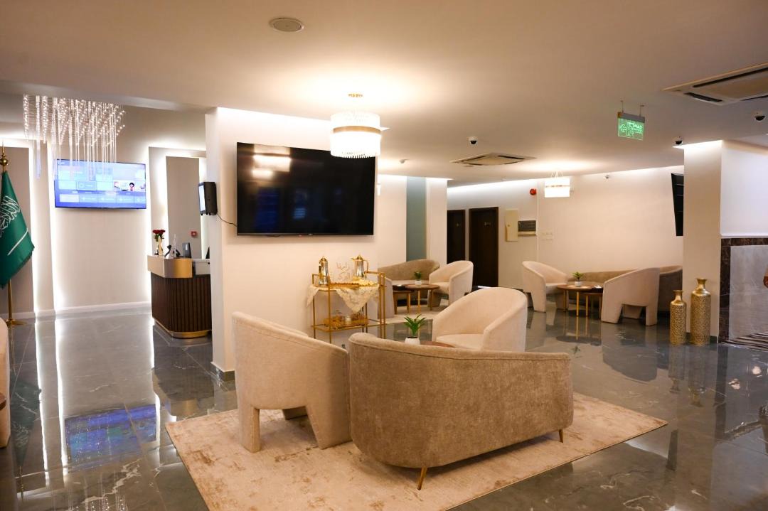 Photo of Livingroom in Yanbu