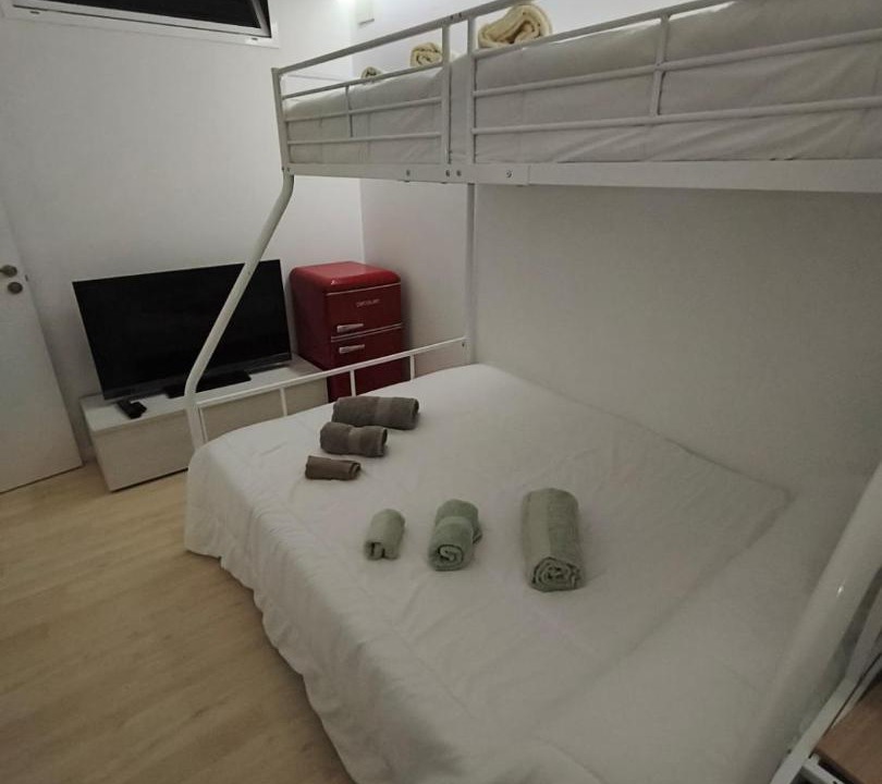 Photo of Bedroom in Manises