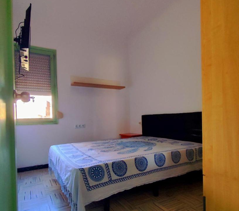 Photo of Bedroom in Novelda