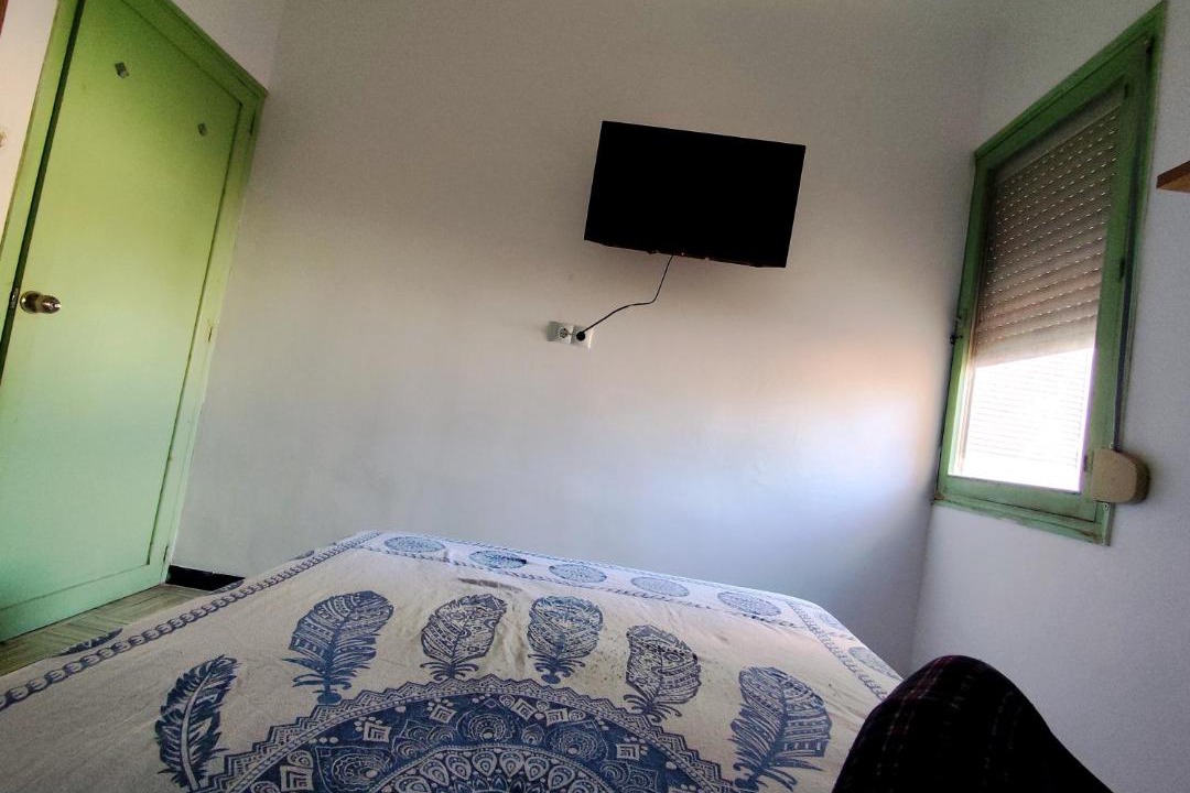 Photo of Bedroom in Novelda