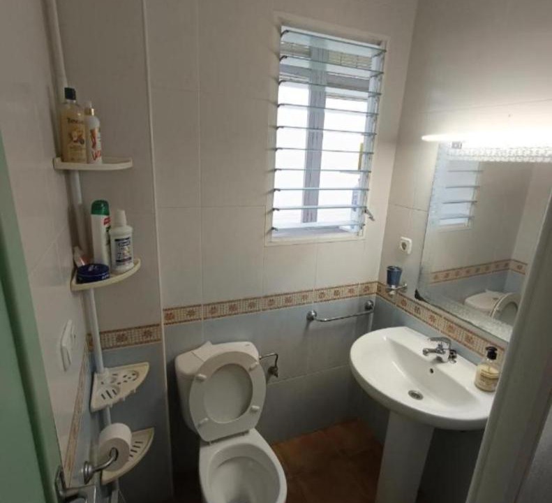 Photo of Bathroom in Novelda
