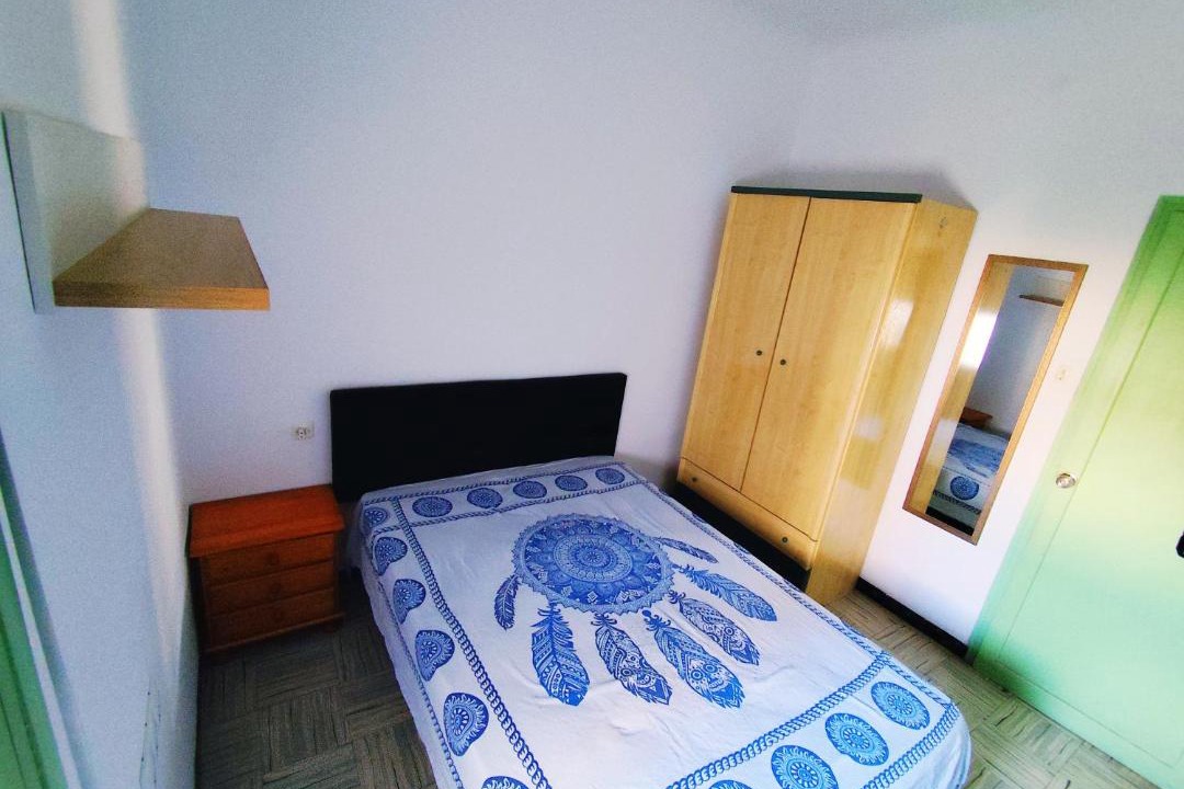 Photo of Bedroom in Novelda