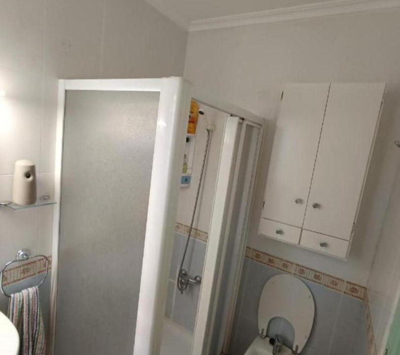Photo of Bathroom in Novelda