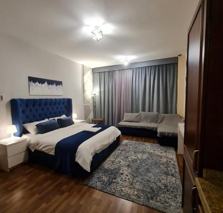 Photo of Bedroom in Bay La Sun