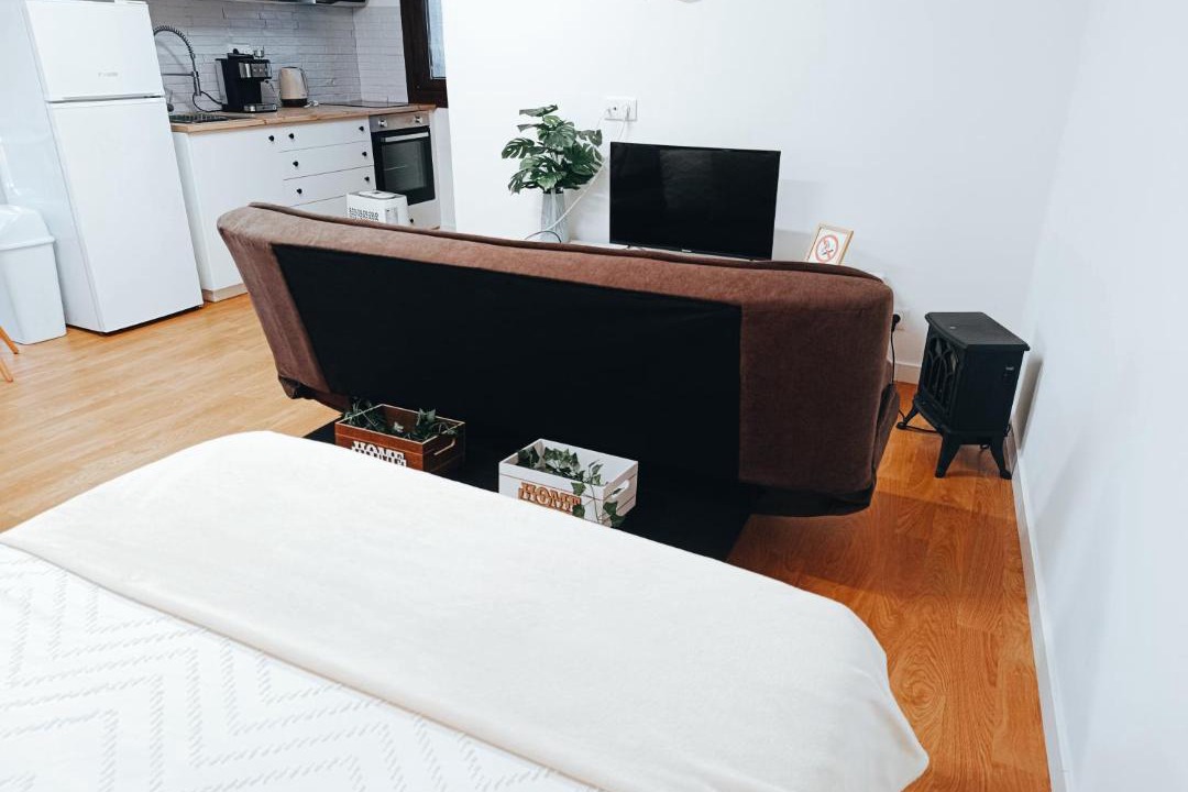 Photo of Bedroom in Moana