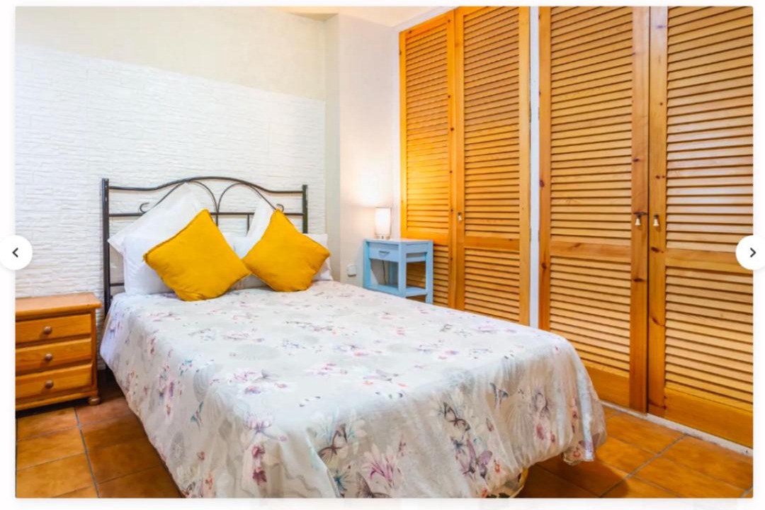 Photo of Bedroom in Salionc