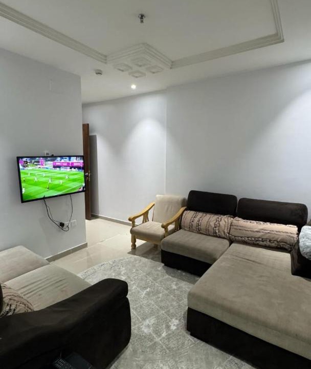 Photo of Livingroom in Mecca
