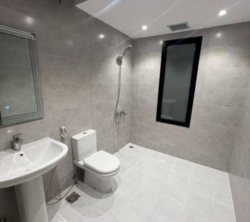 Photo of Bathroom in Medina
