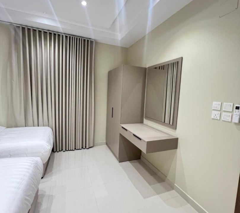 Photo of Bedroom in Medina