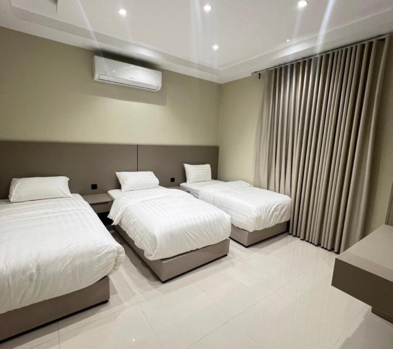 Photo of Bedroom in Medina