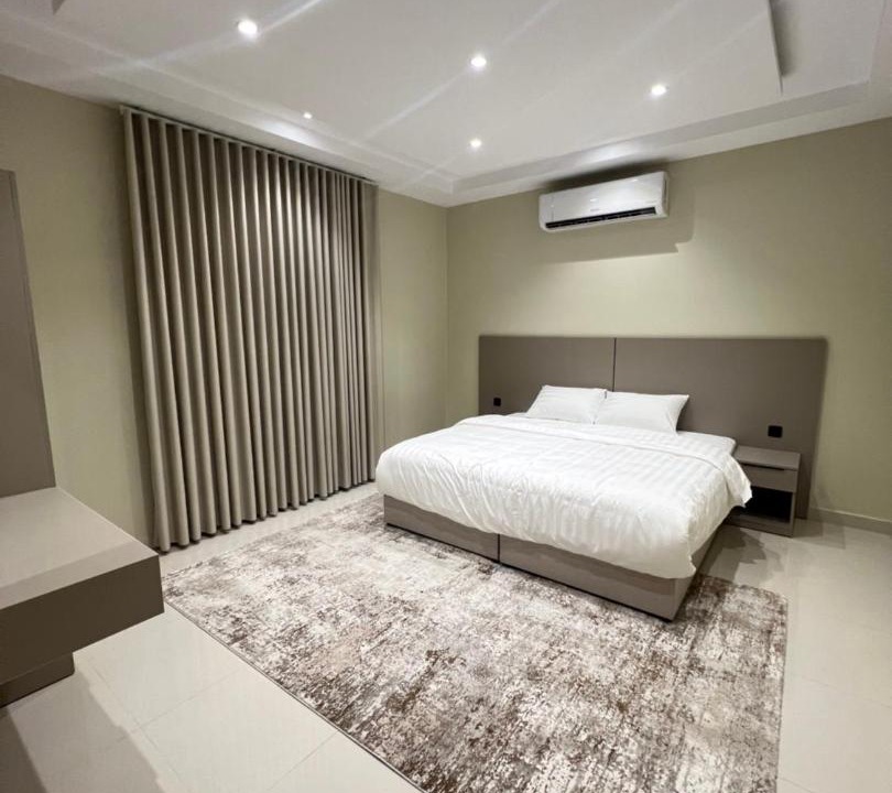 Photo of Bedroom in Medina