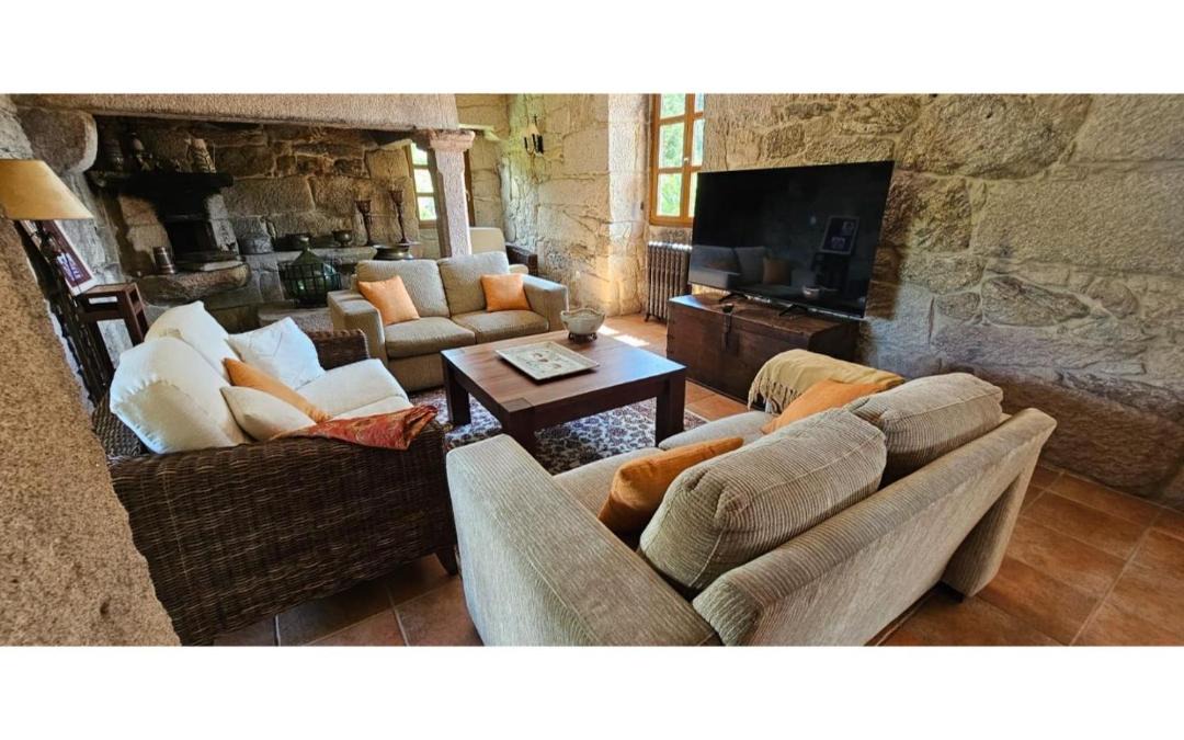 Photo of Livingroom in A Caniza