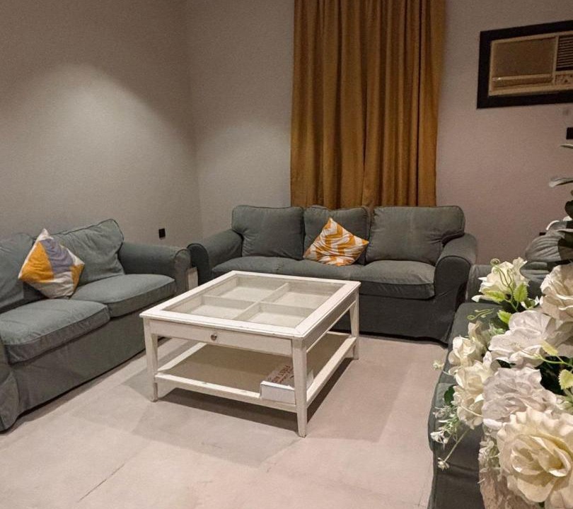Photo of Livingroom in Medina