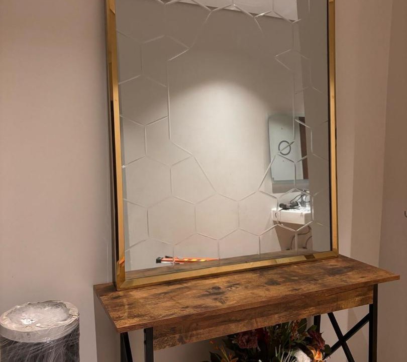 Photo of Bathroom in Medina