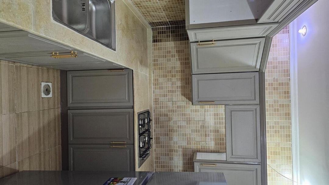 Photo of Kitchen in Mecca