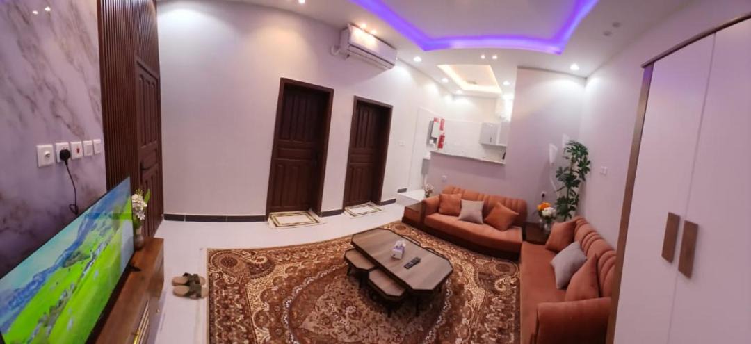Photo of Livingroom in Jeddah