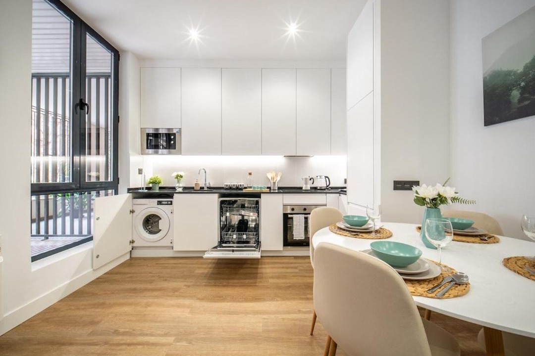 Photo of Kitchen in Imperial