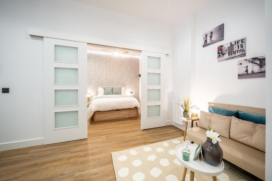 Photo of Bedroom in Imperial