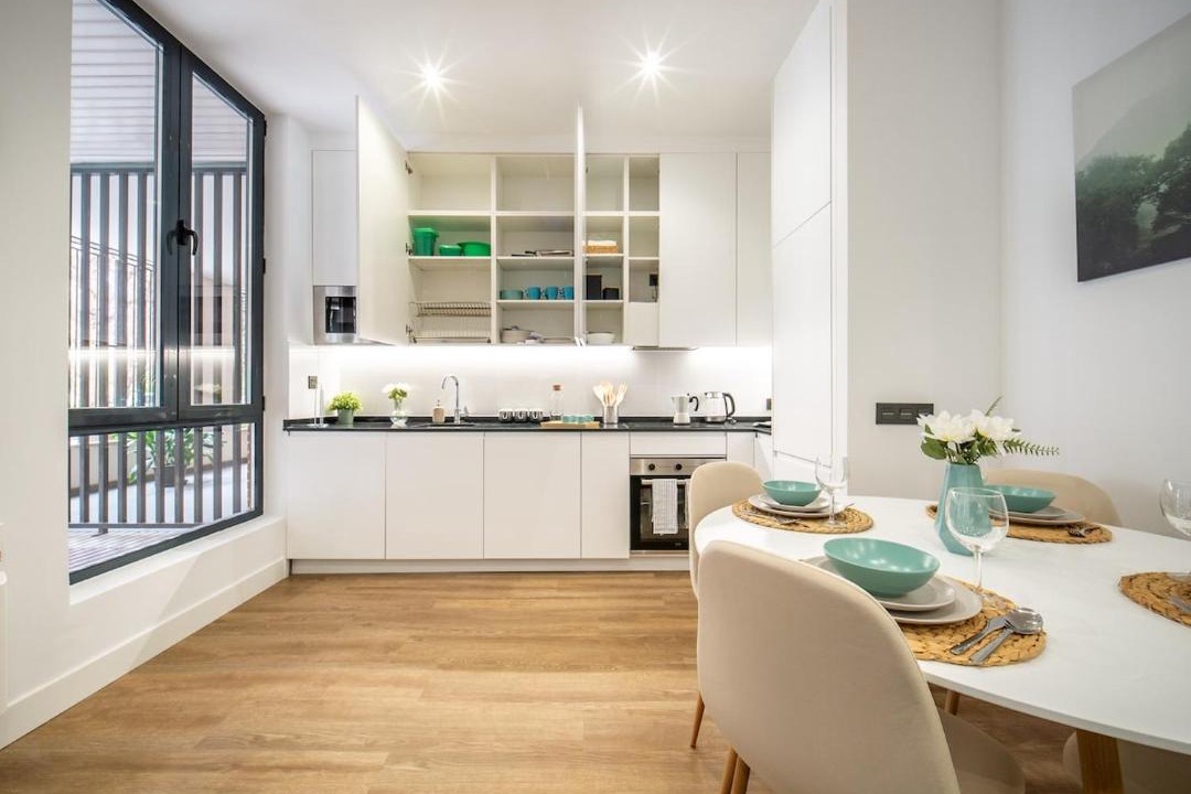 Photo of Kitchen in Imperial