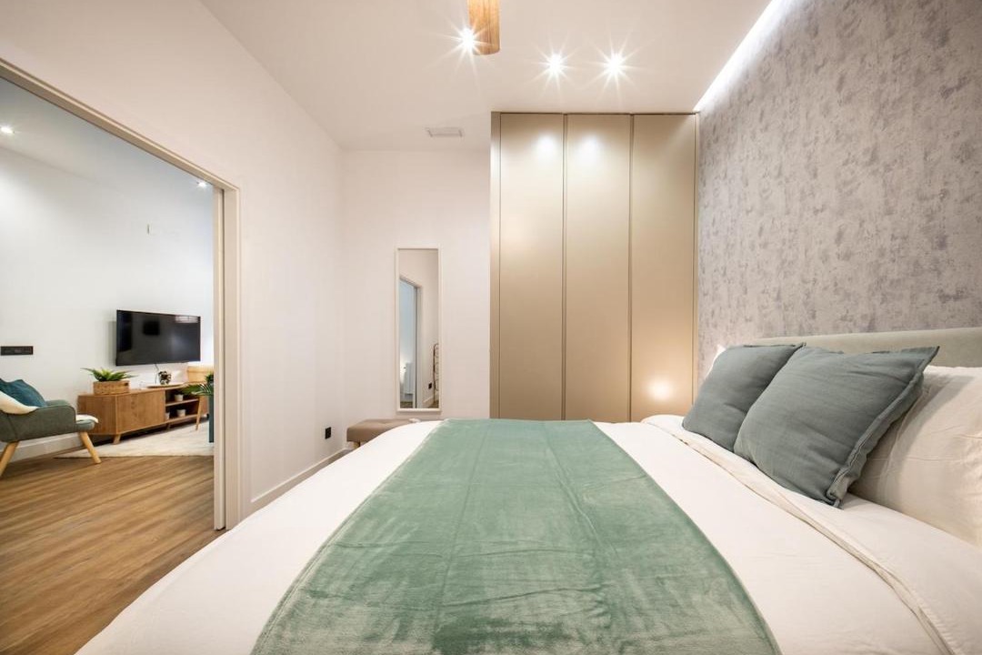 Photo of Bedroom in Imperial