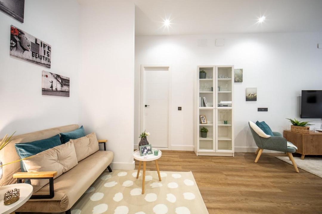 Photo of Livingroom in Imperial