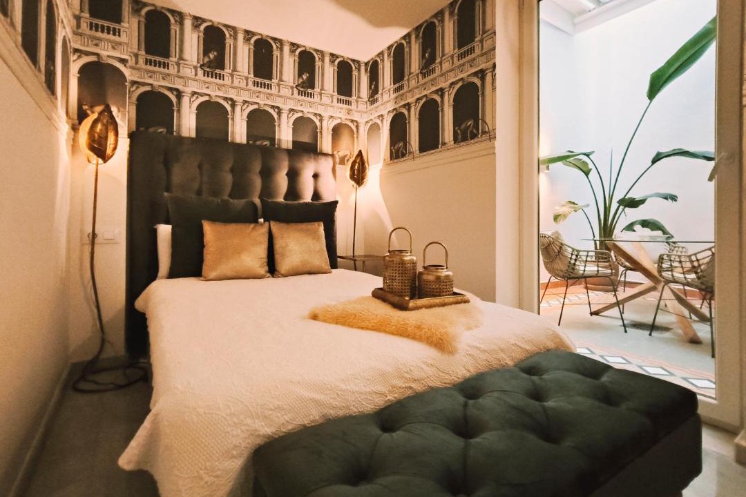 Photo of Bedroom in San Julian