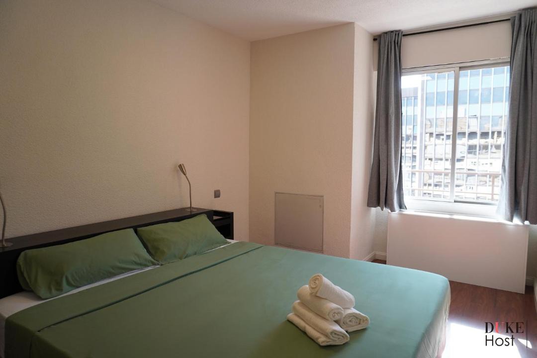 Photo of Bedroom in Cotos
