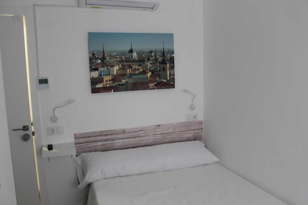 Photo of Bedroom in Fuencarral