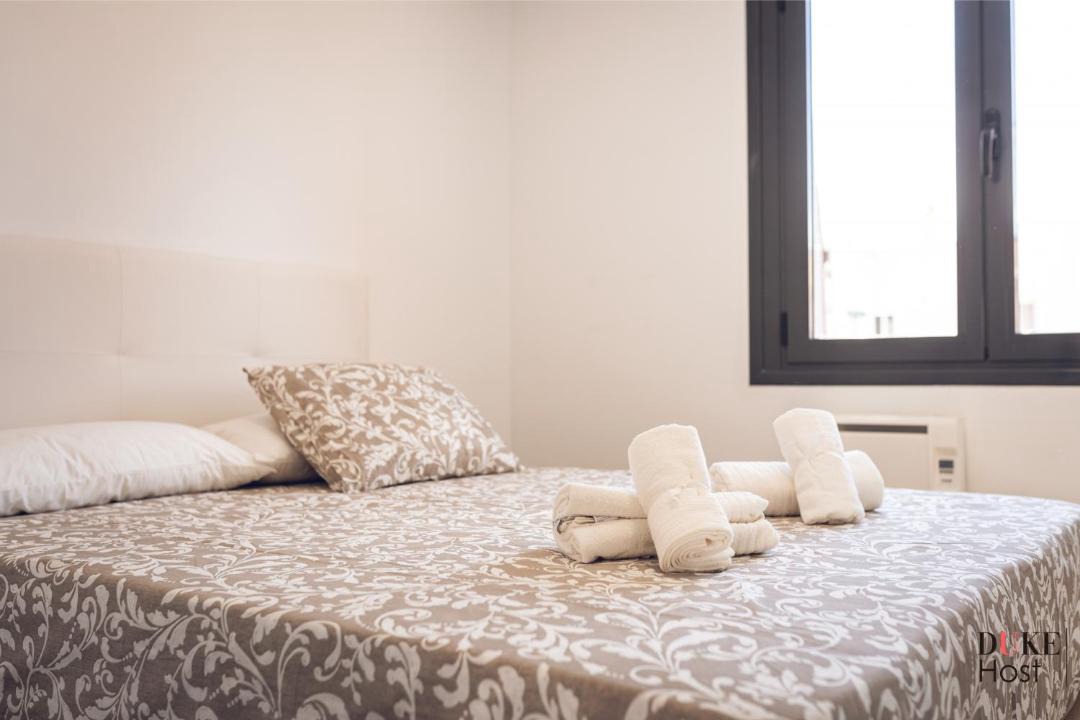 Photo of Bedroom in Vista Alegre