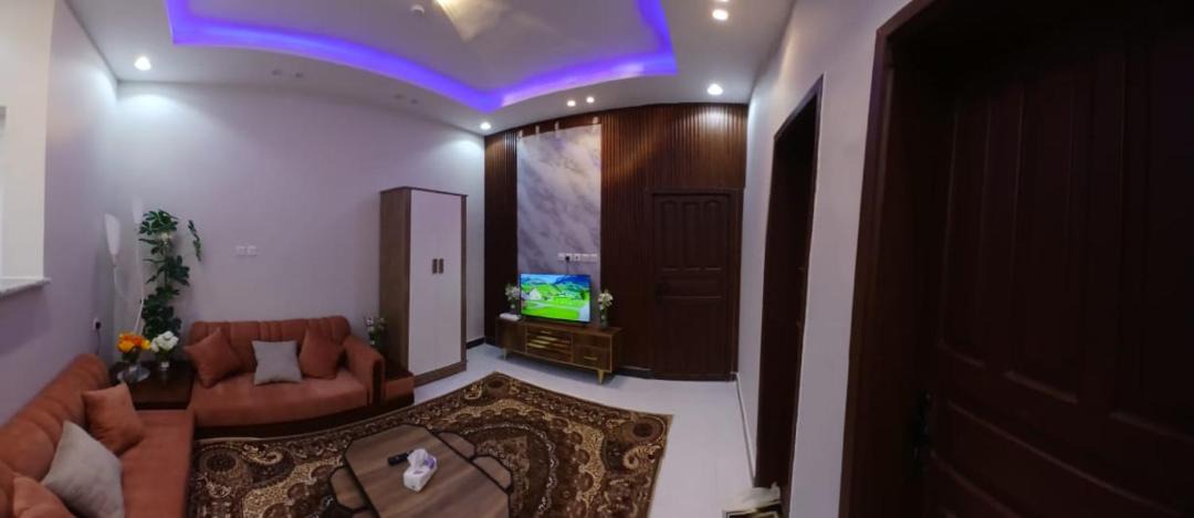 Photo of Livingroom in Jeddah