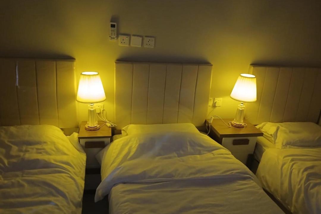 Photo of Bedroom in Jeddah