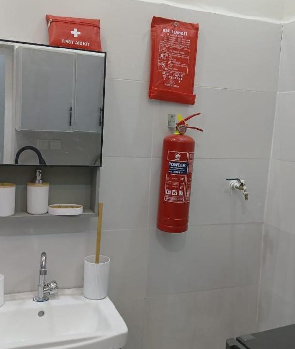 Photo of Bathroom in Jeddah