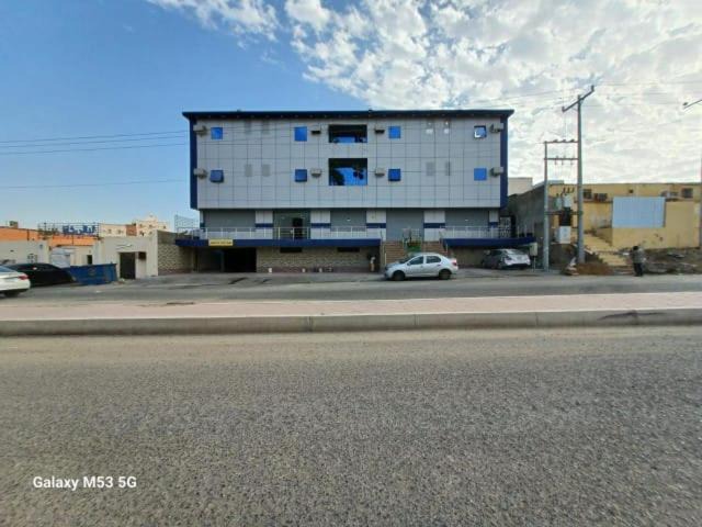 Photo of Buildings in Jeddah