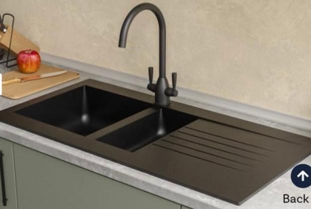 Photo of Kitchen in Medina