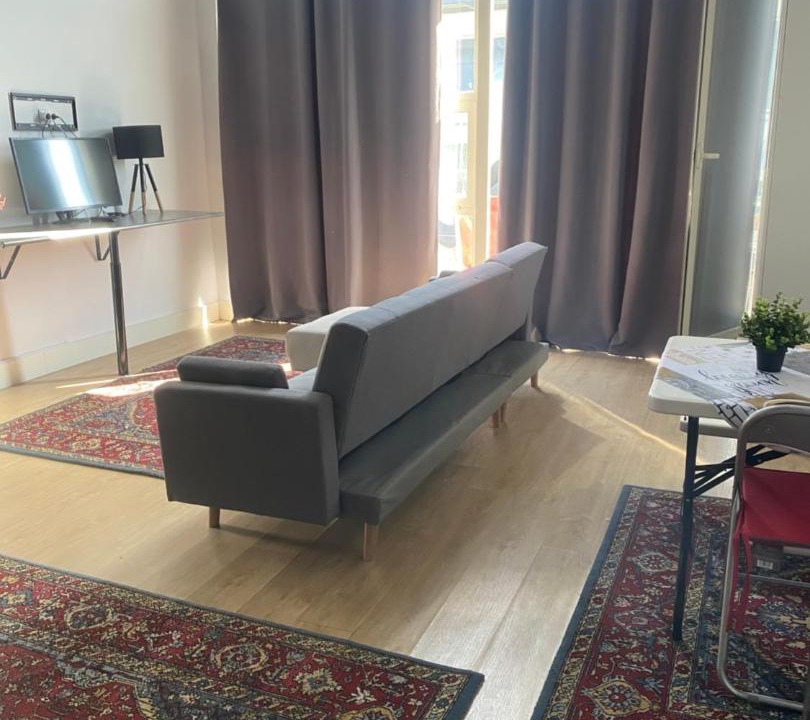 Photo of Livingroom in Camarma De Esteruelas
