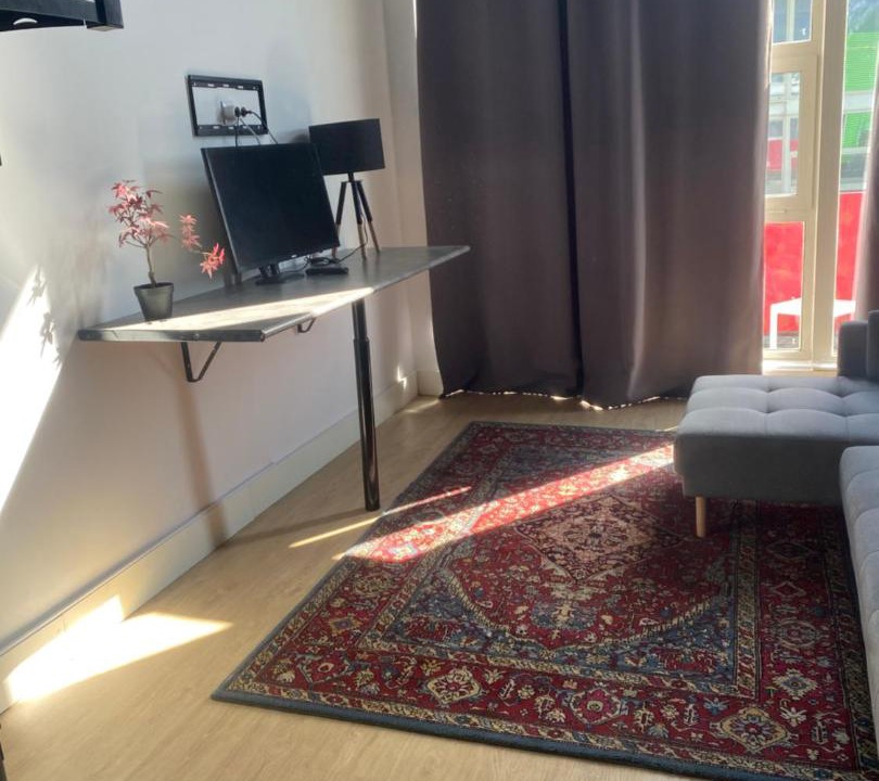 Photo of Livingroom in Camarma De Esteruelas