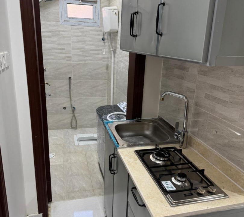 Photo of Kitchen in Tabuk