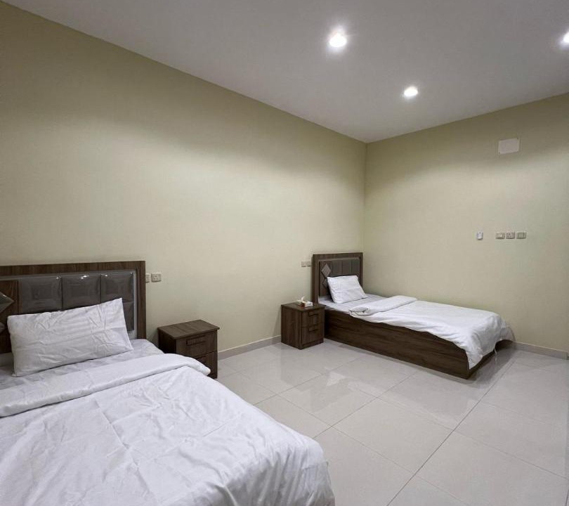 Photo of Bedroom in AlUla