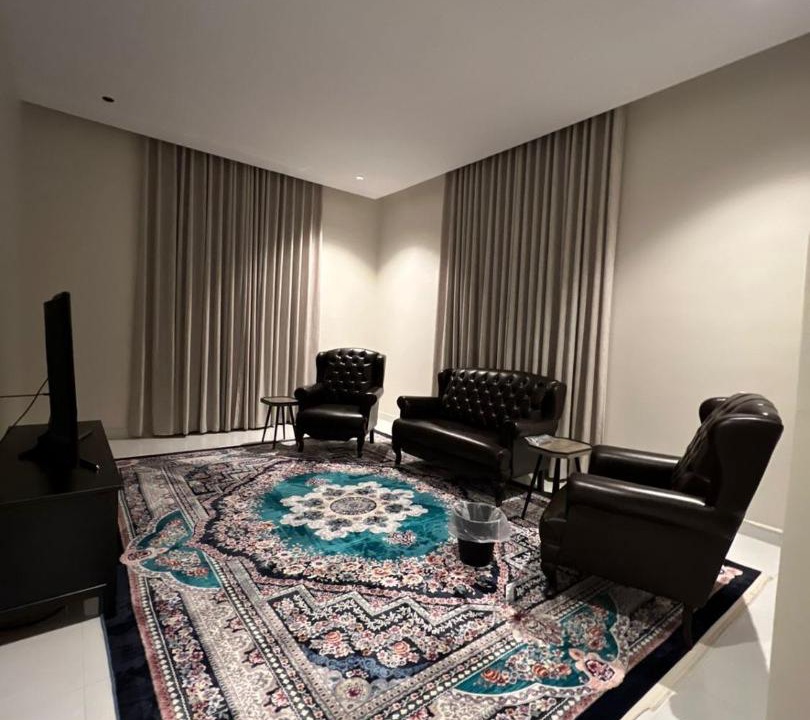 Photo of Livingroom in Al Riyadh