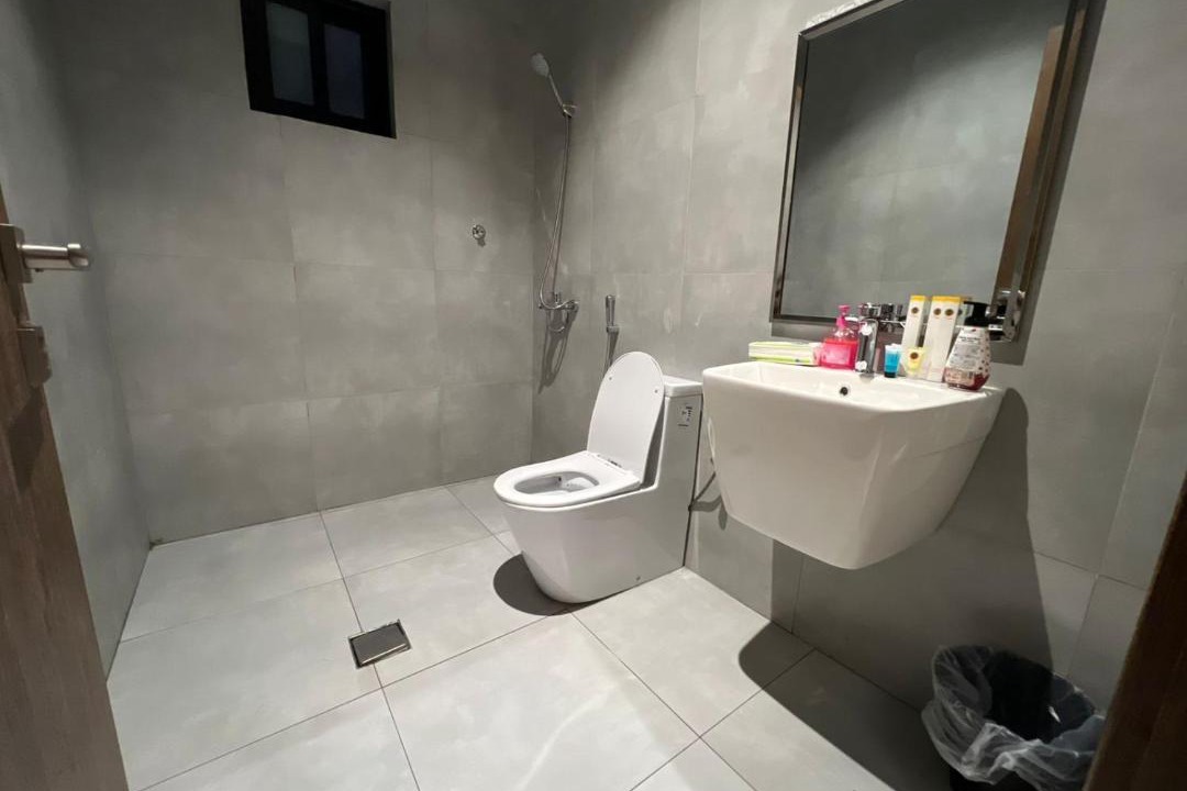 Photo of Bathroom in Al Riyadh