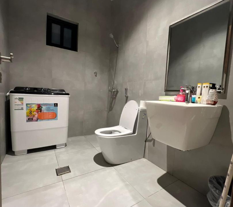 Photo of Bathroom in Al Riyadh