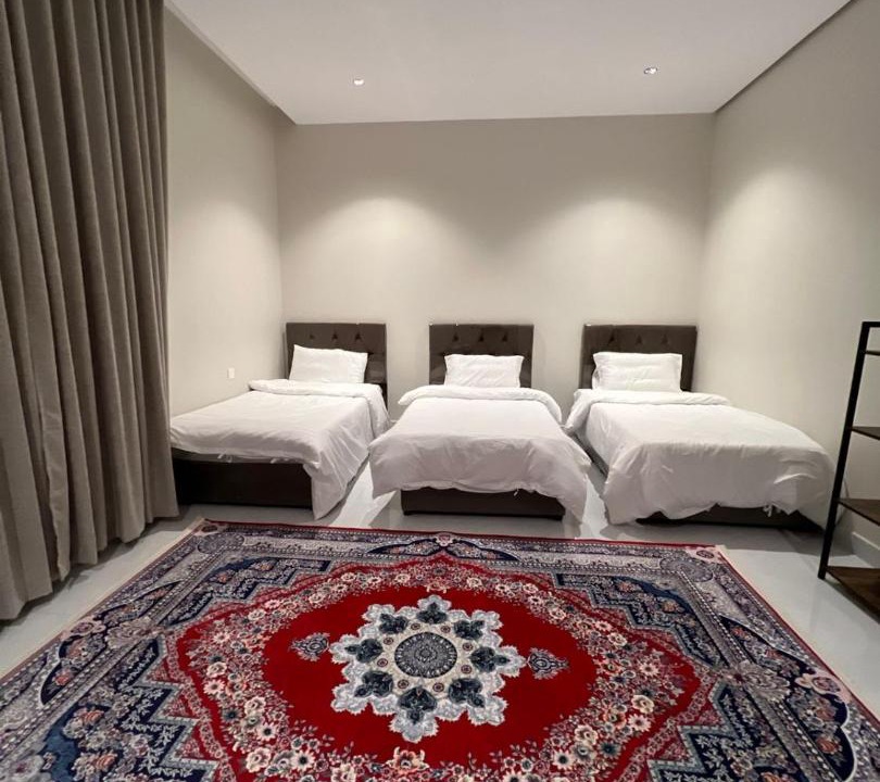 Photo of Bedroom in Al Riyadh