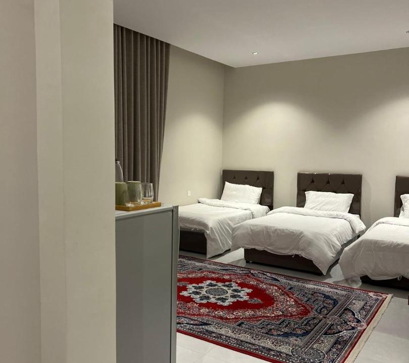 Photo of Bedroom in Al Riyadh
