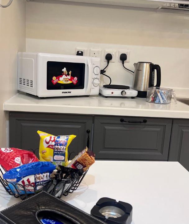 Photo of Kitchen in Medina