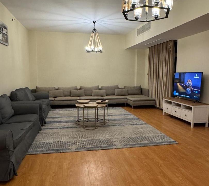 Photo of Livingroom in Bay La Sun