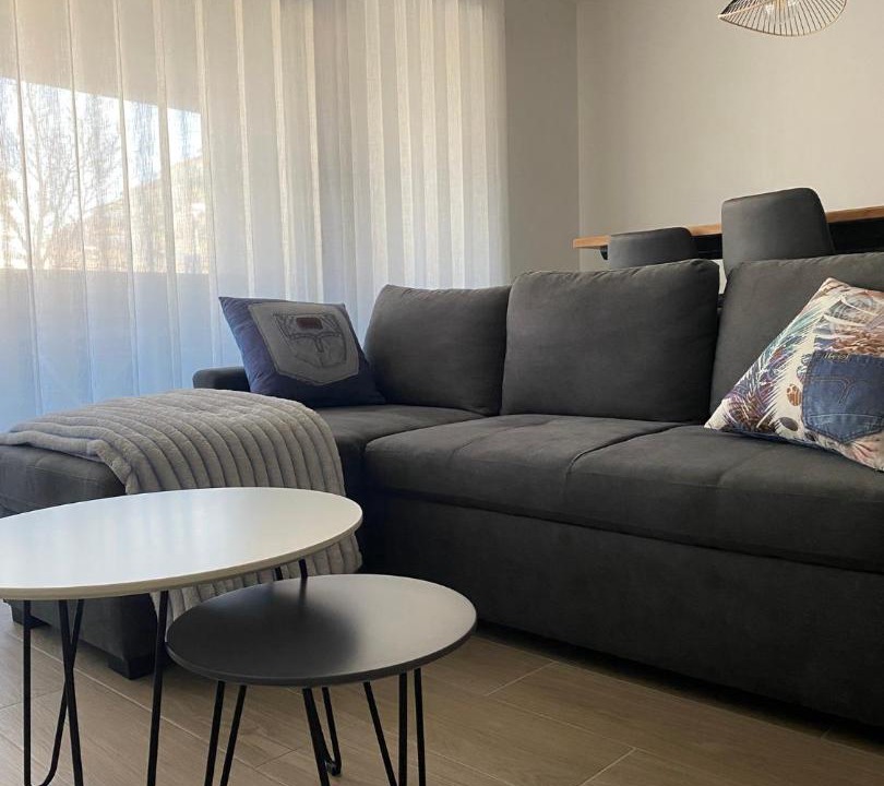 Photo of Livingroom in Milagrosa