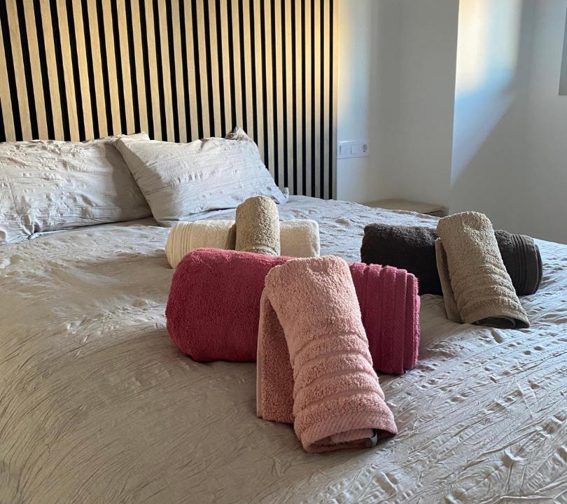 Photo of Bedroom in Milagrosa