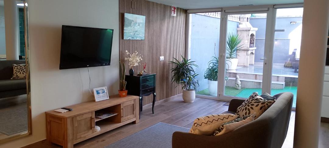 Photo of Livingroom in Argonos