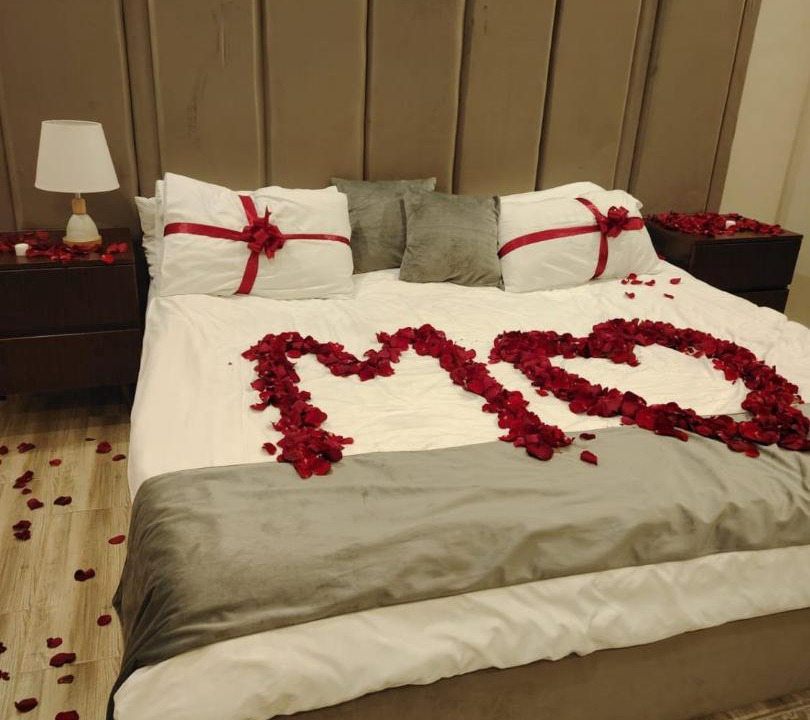 Photo of Bedroom in Al Duwadimi